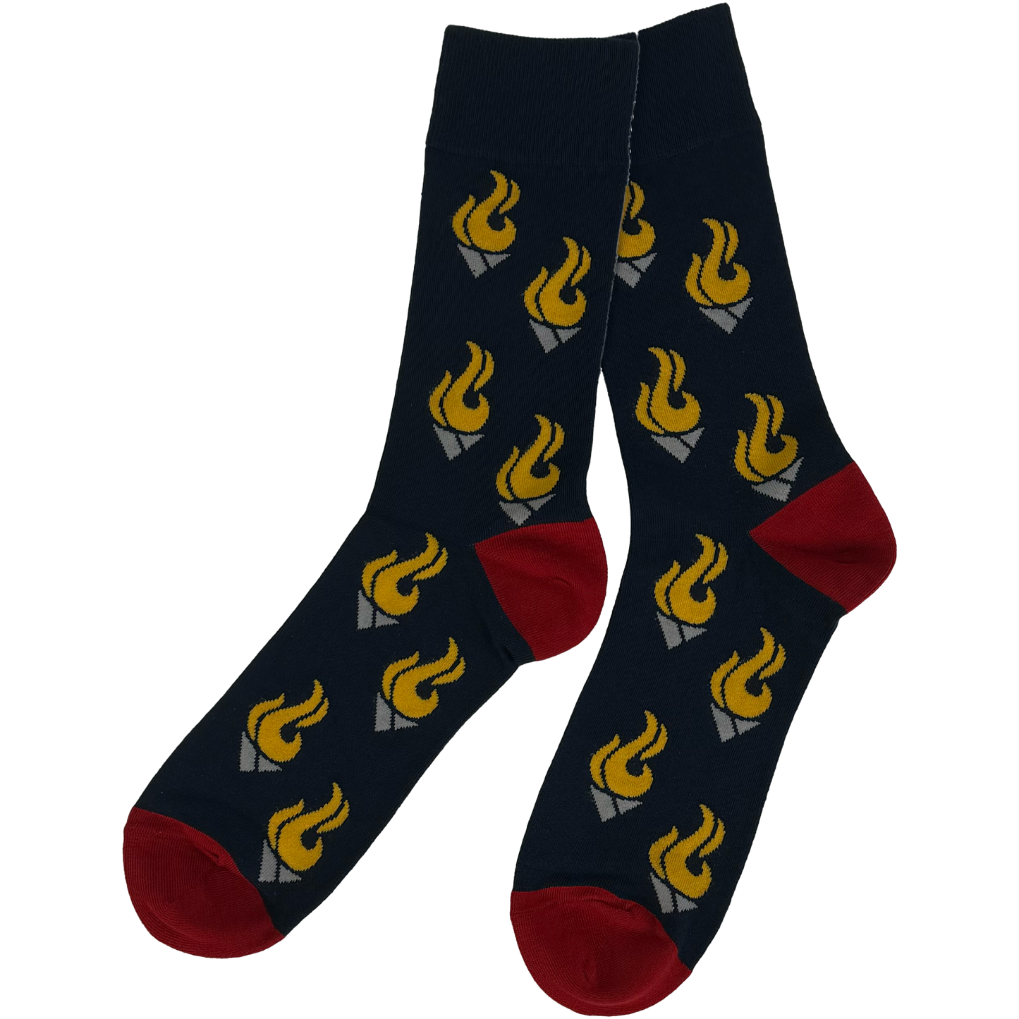ACE Torch Dress Socks