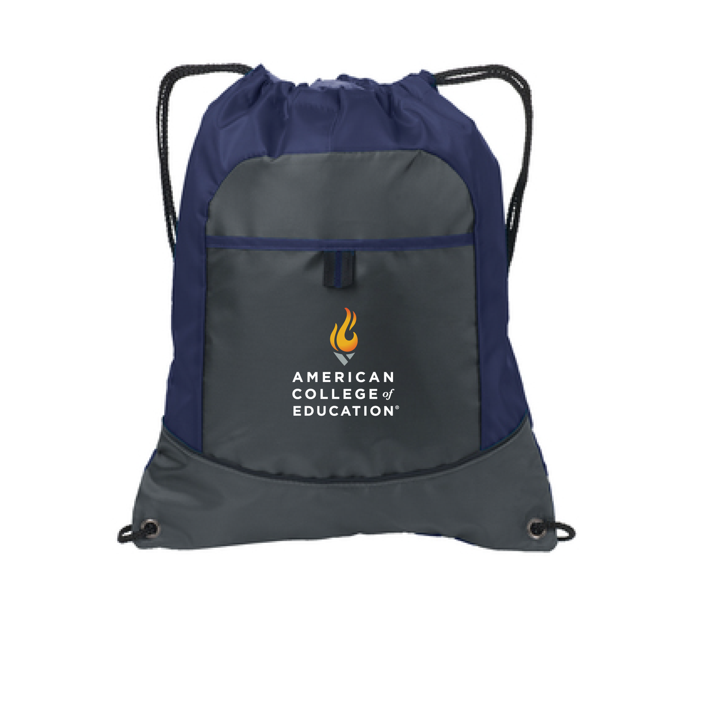 Pocket Cinch Pack
