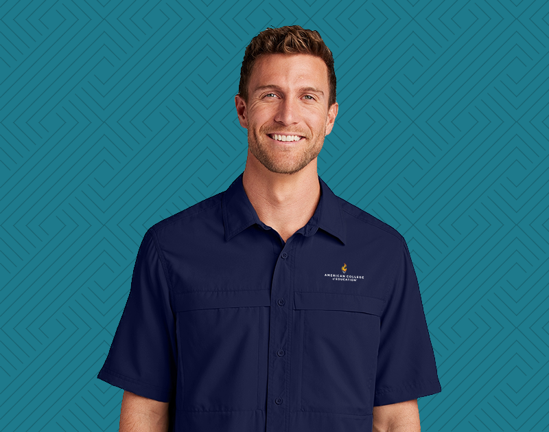 Polos & Dress Shirts