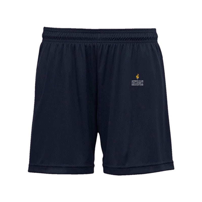 Women's Performance Shorts