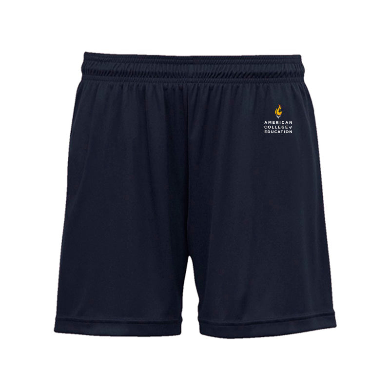 Women's Performance Shorts