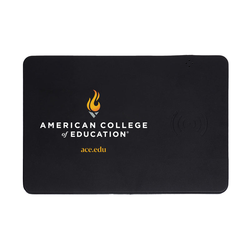 iMousePad 10W Wireless Charger