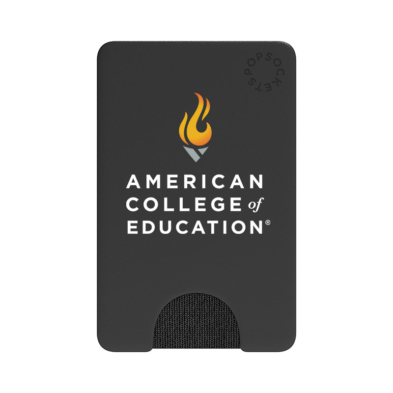 PopSockets PopWallet for Magsafe