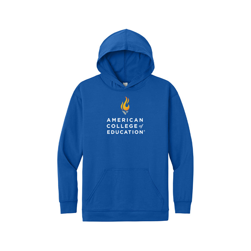 A4 Softek Long Sleeve Hooded Tee