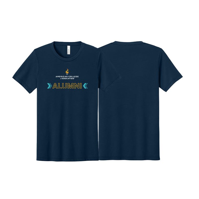 ACE Alumni Marquee Shirt