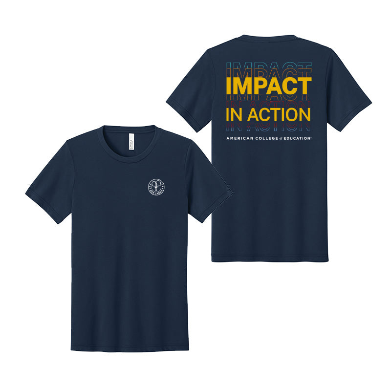 ACE Impact in Action Shirt