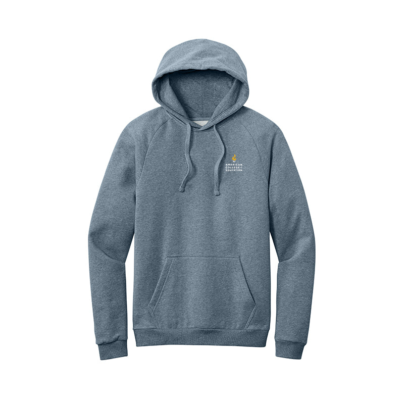 District Cloud Fleece Hoodie