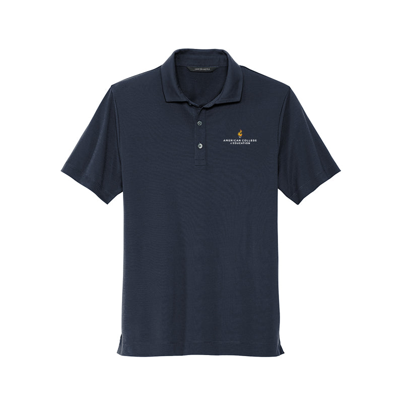 Mercer+Mettle Stretch Jersey Polo