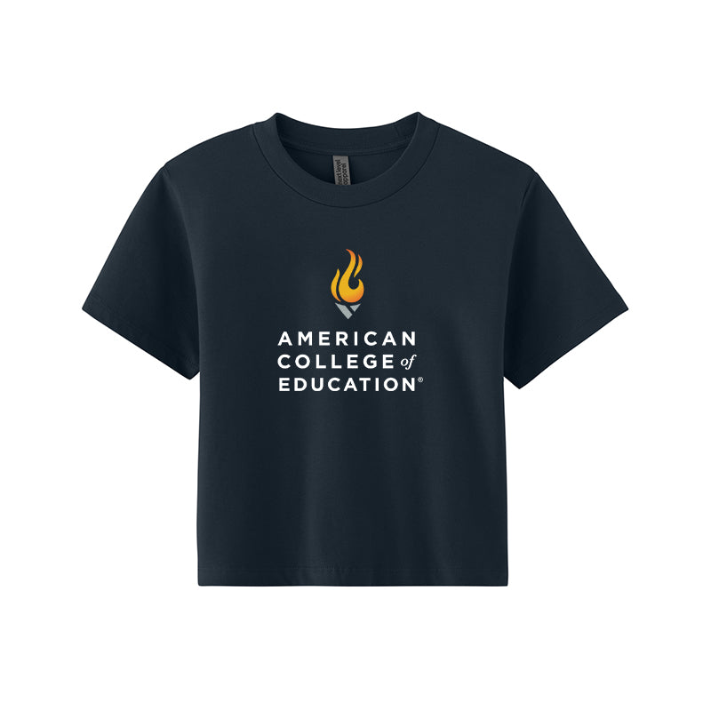 Next Level Apparel Women's Heavyweight Boxy Tee