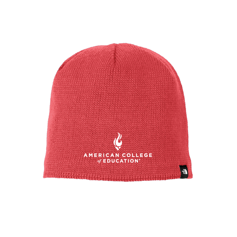 ACE Branded Beanie