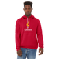 ACE Alumni Unisex Sponge Fleece Pullover Hoodie