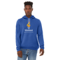 ACE Alumni Unisex Sponge Fleece Pullover Hoodie