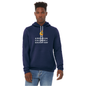 Full ACE Logo Unisex Sponge Fleece Pullover Hoodie