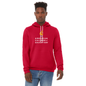 Full ACE Logo Unisex Sponge Fleece Pullover Hoodie