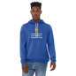 Full ACE Logo Unisex Sponge Fleece Pullover Hoodie