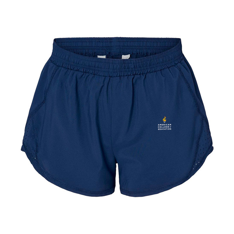 Women's Olympia Shorts