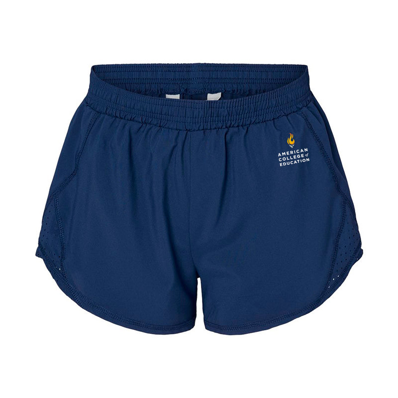 Women's Olympia Shorts