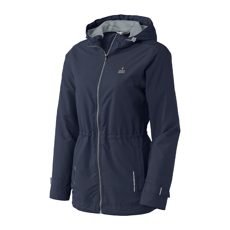 Port Authority Women's Northwest Slicker