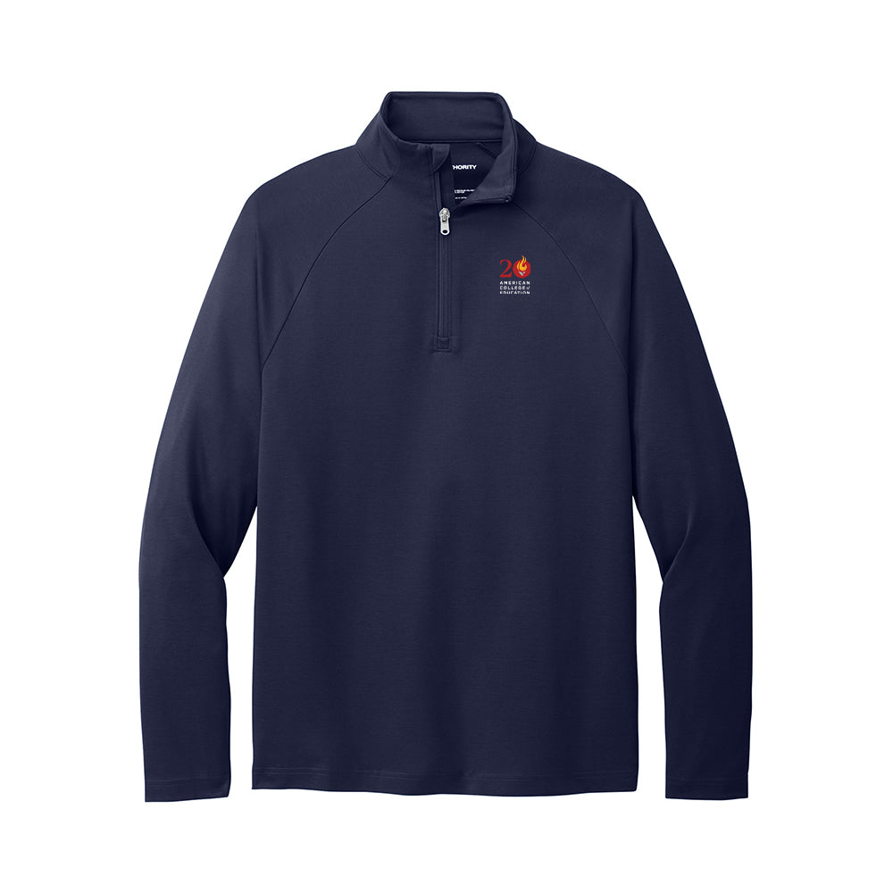 20 Year - Port Authority C-FREE Cypress 1/4-Zip