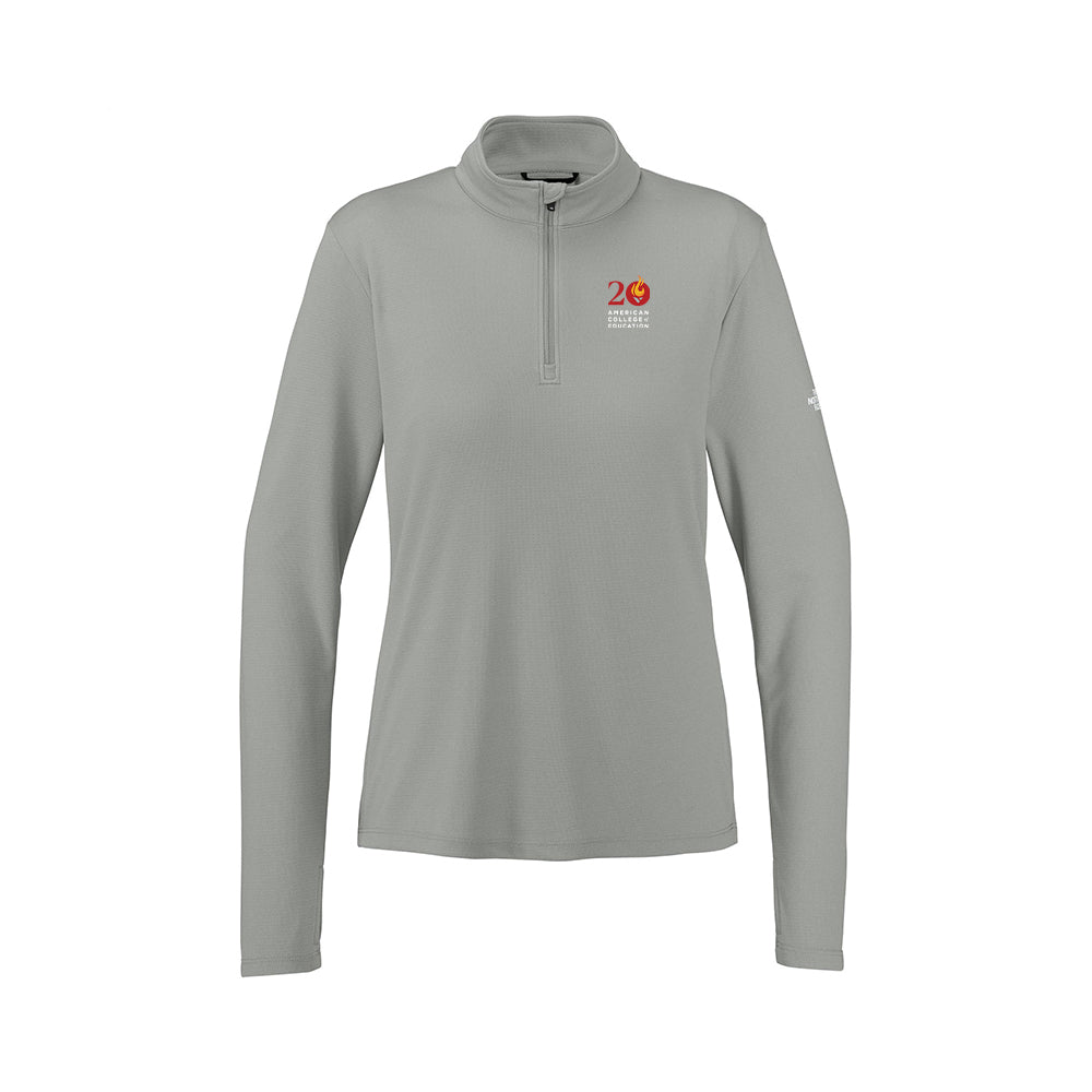 20 Year - The North Face Women's Ambition 1/4-Zip