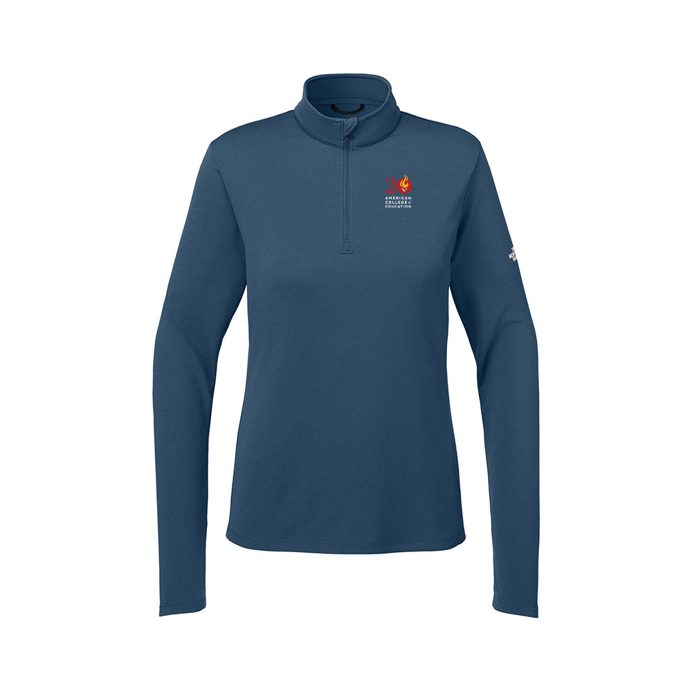 20 Year - The North Face Women's Ambition 1/4-Zip