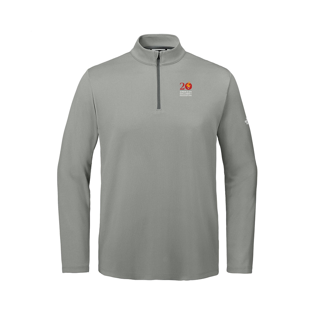 20 Year - The North Face Ambition 1/4-Zip