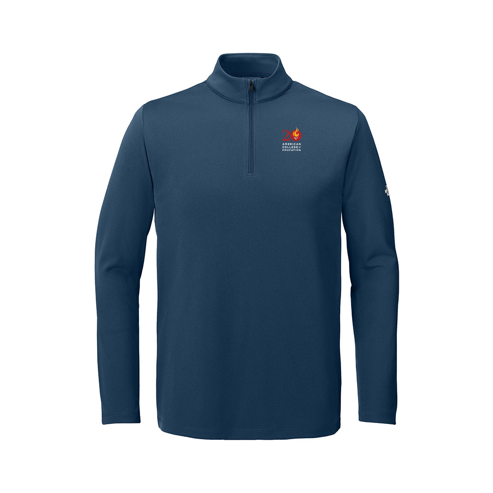 20 Year - The North Face Ambition 1/4-Zip