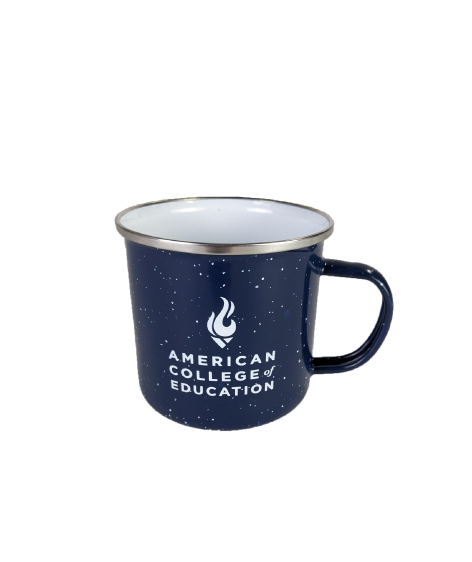 ACE Camping Mug